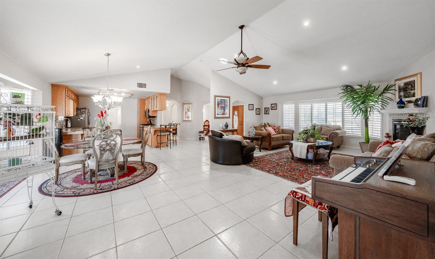 16861 Paula Road, Madera, CA, 93636