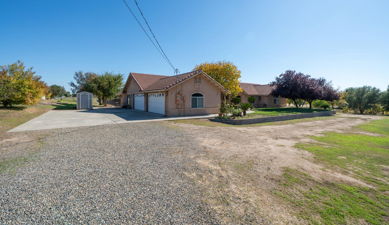 16861 Paula Road, Madera, CA, 93636