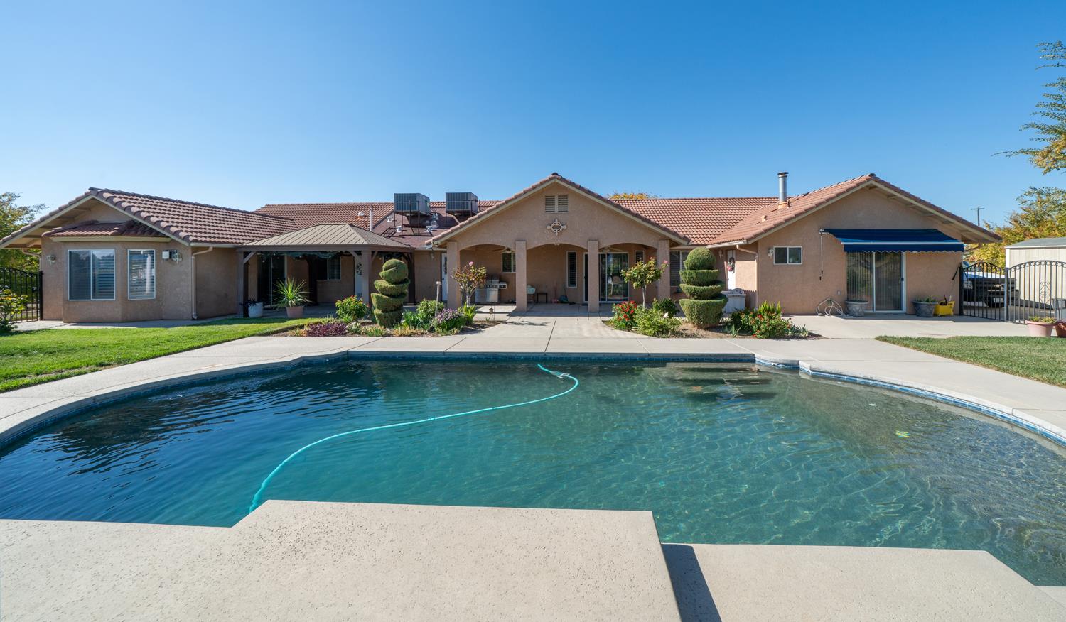 16861 Paula Road, Madera, CA, 93636