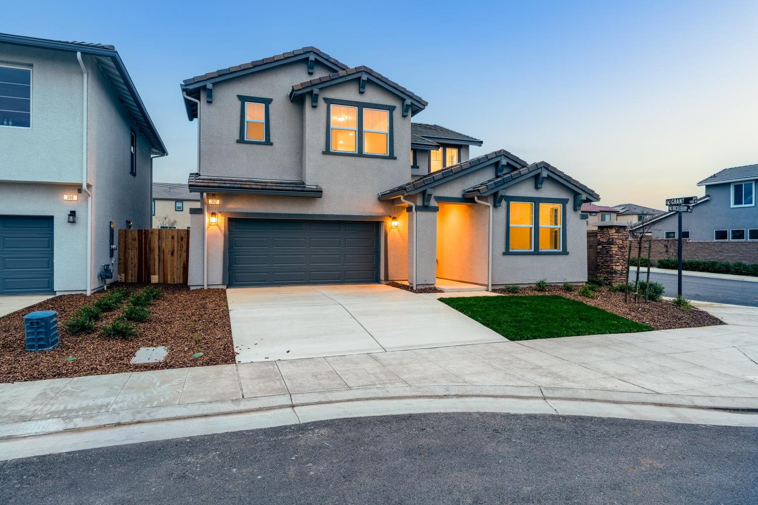 14531 W Kearney Boulevard, Kerman, CA, 93630