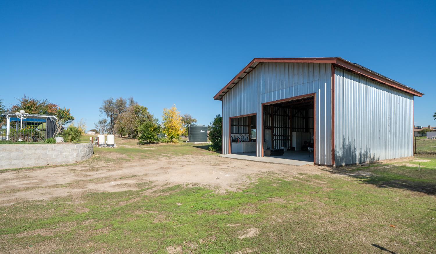 16861 Paula Road, Madera, CA, 93636