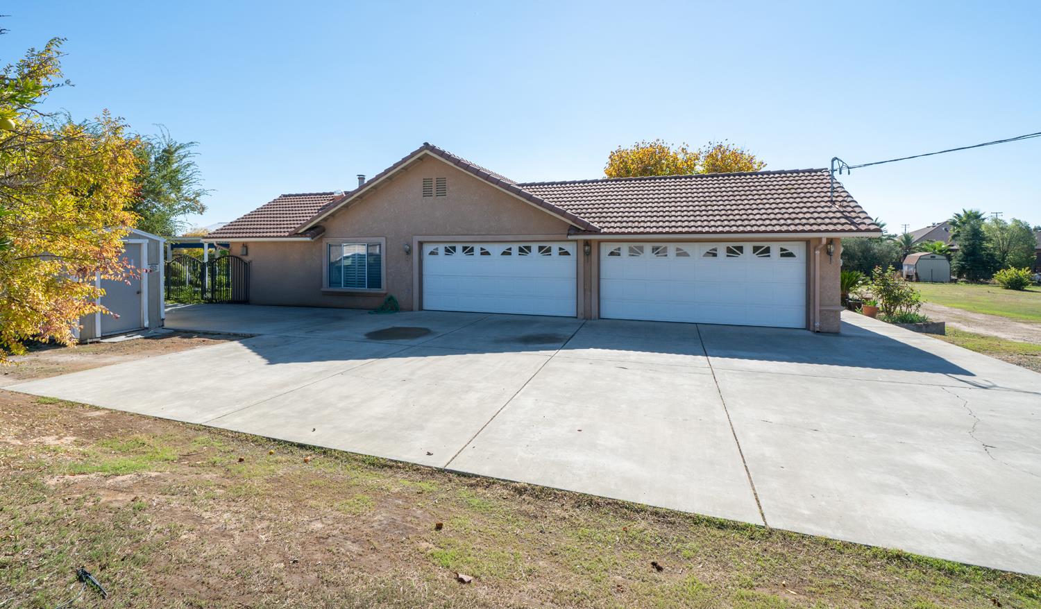 16861 Paula Road, Madera, CA, 93636