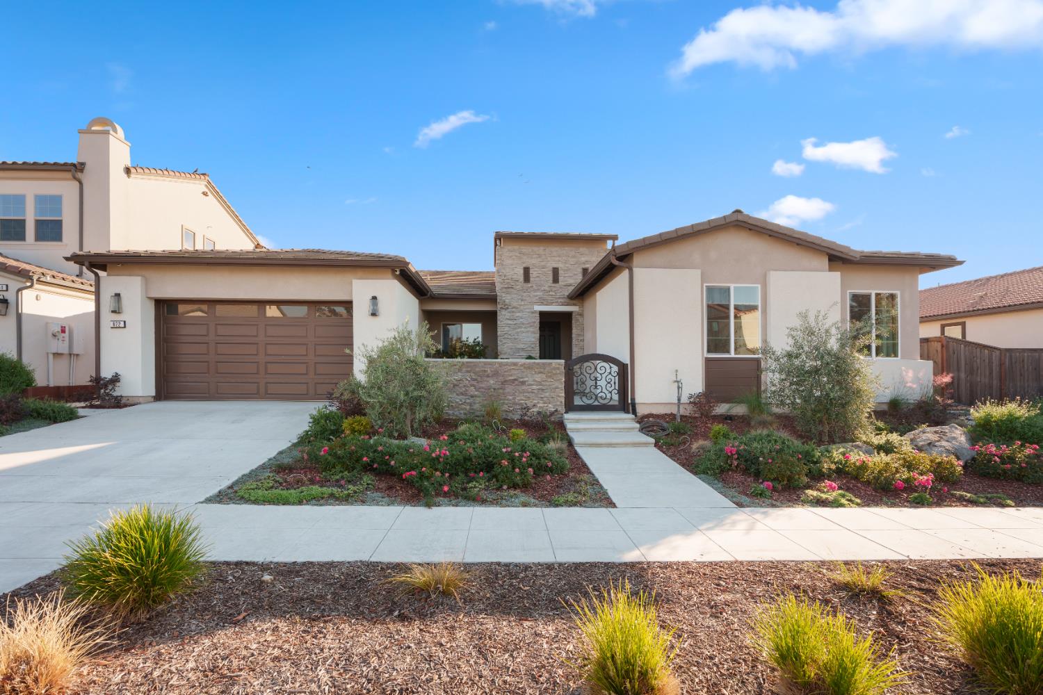 822 Overstone Ave Avenue, Madera, CA, 93636