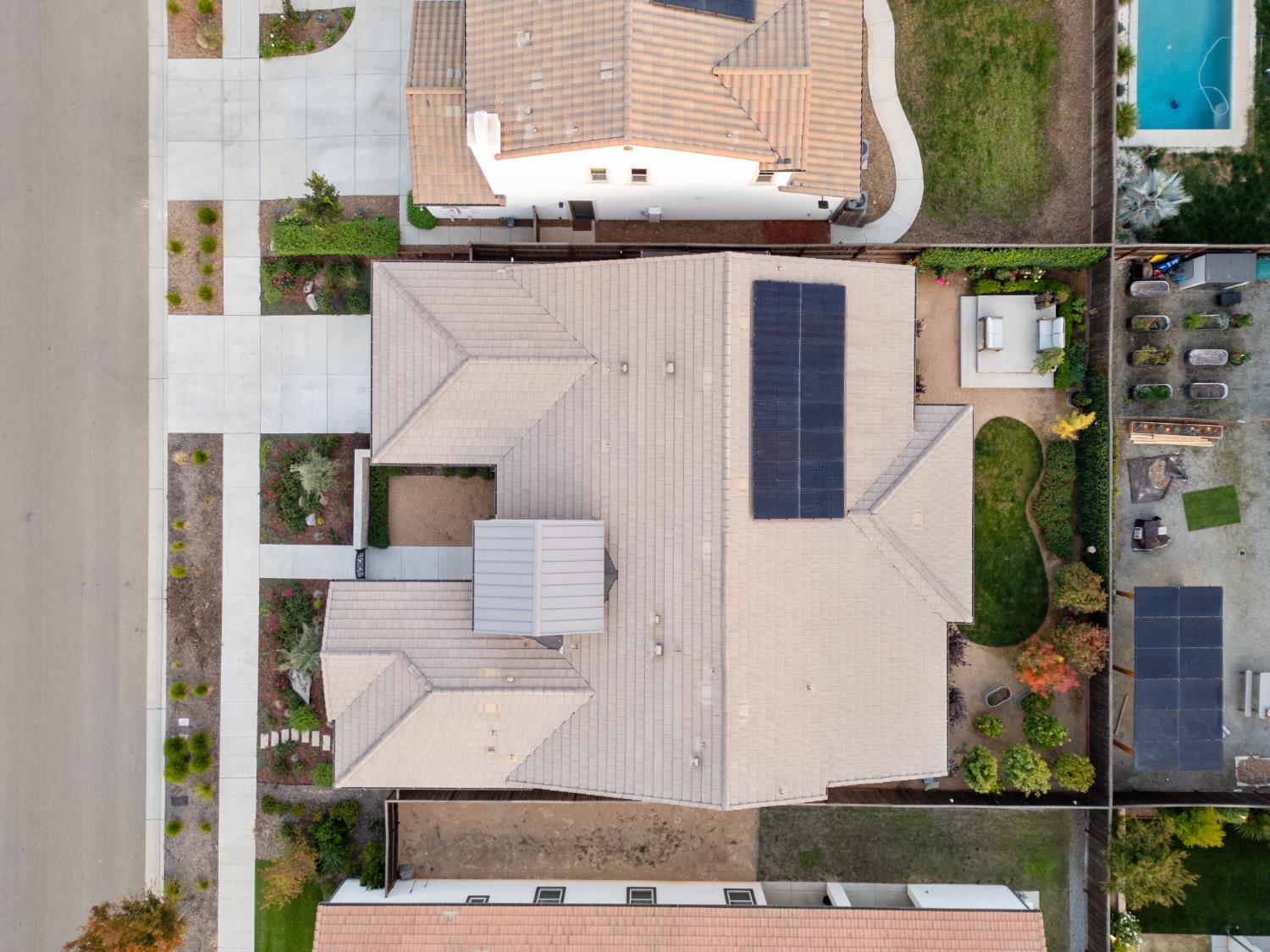 822 Overstone Ave Avenue, Madera, CA, 93636