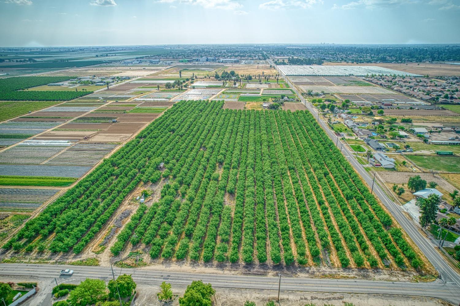 Farm in Fresno - photo 2