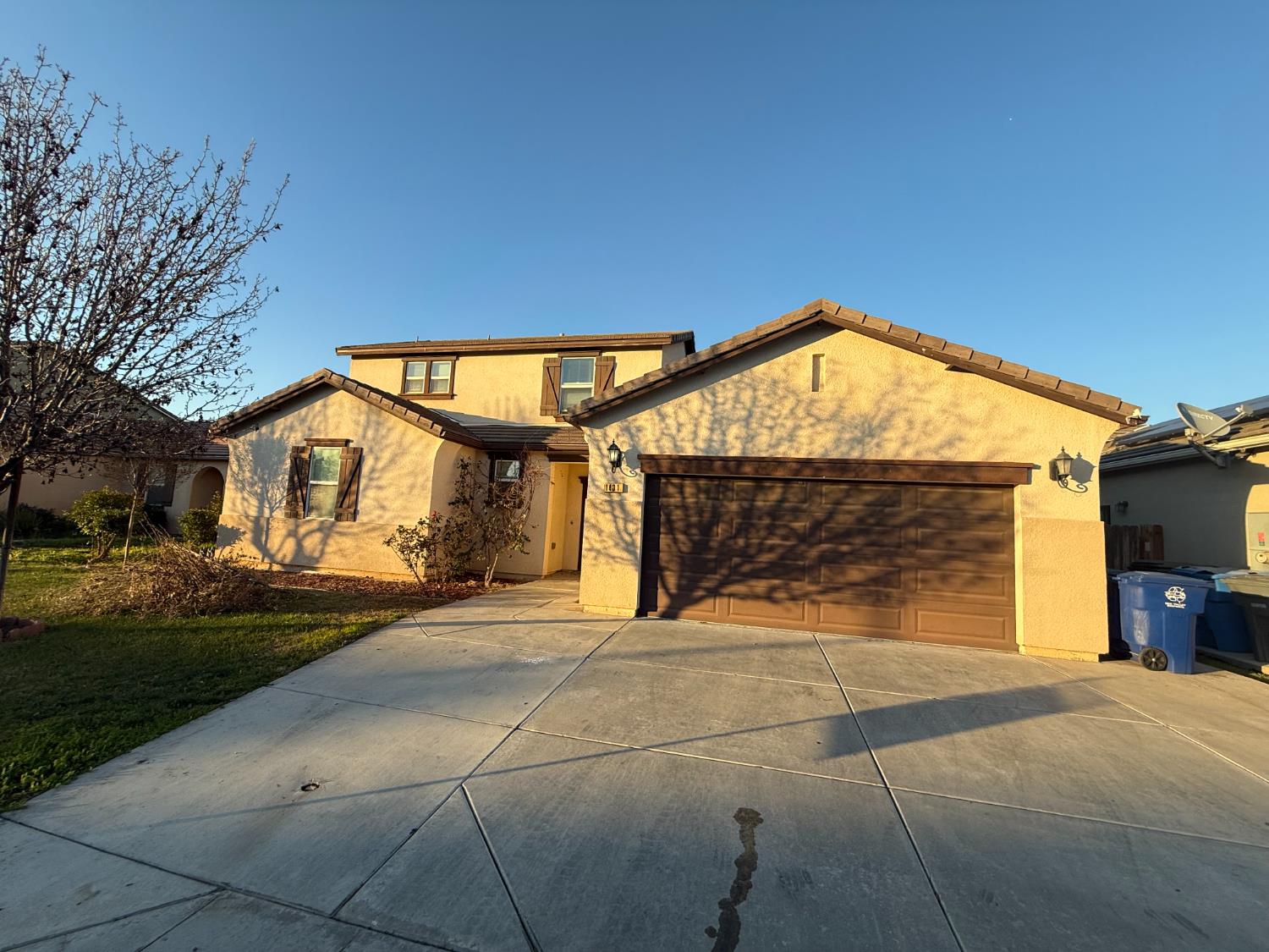 1431 Paseo Del Mar Parkway, Madera, CA, 93638