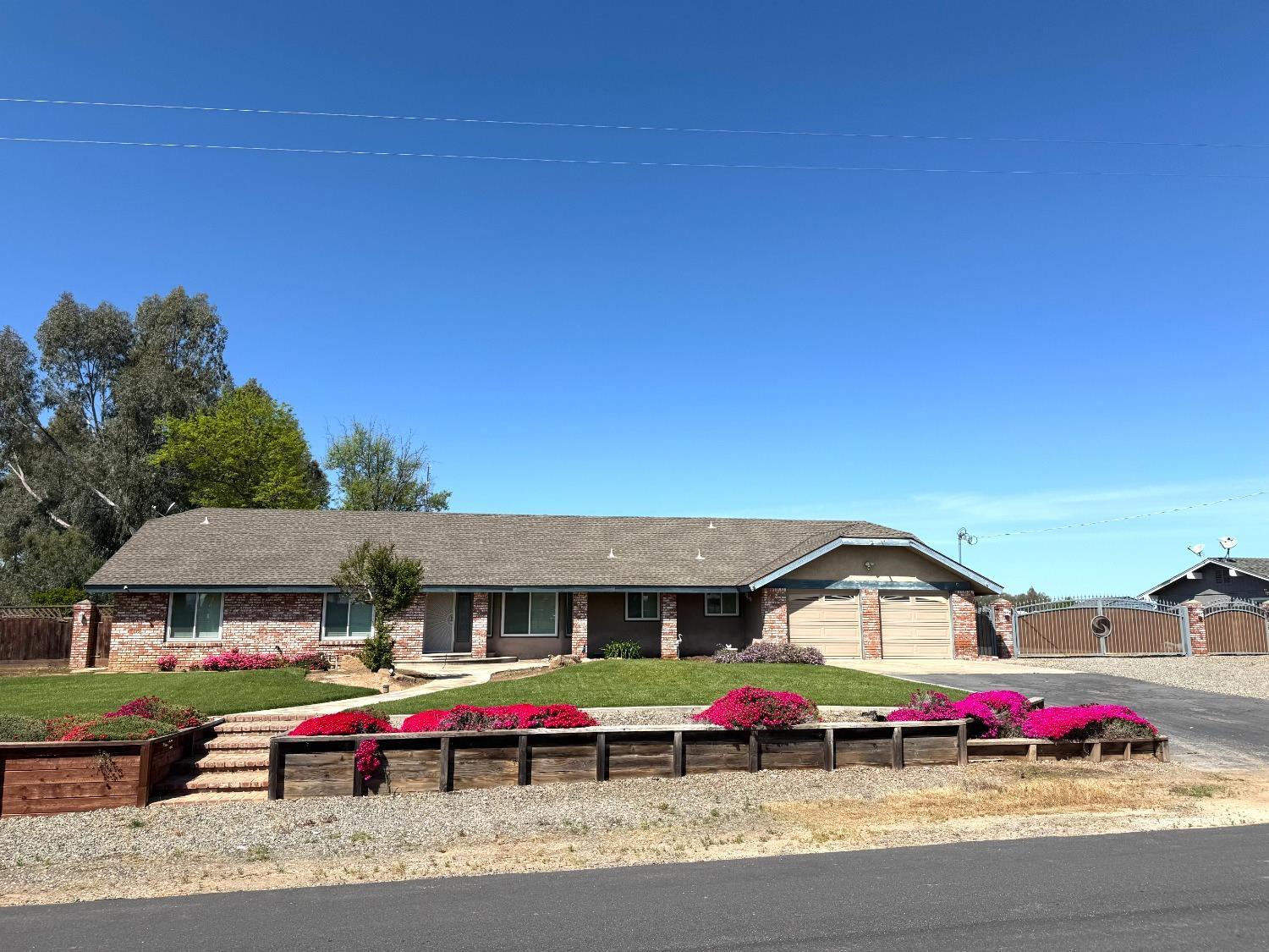 Single Family in Madera
