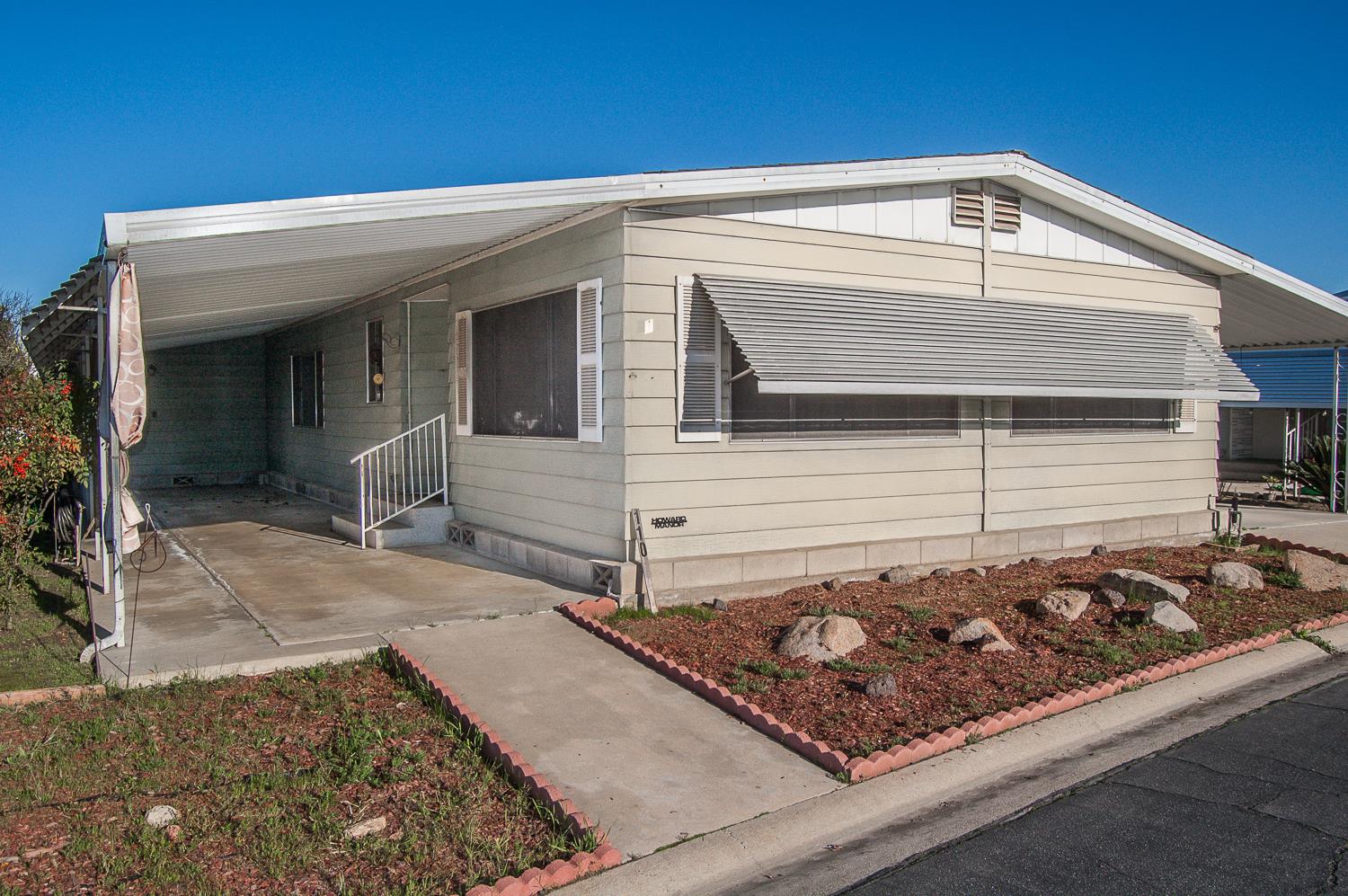 Residential Properties