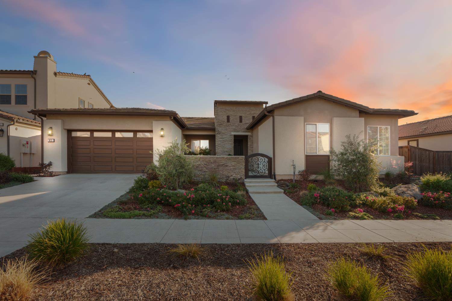 822 Overstone Ave Avenue, Madera, CA, 93636