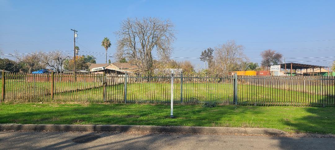 Vacant Lot in Fresno