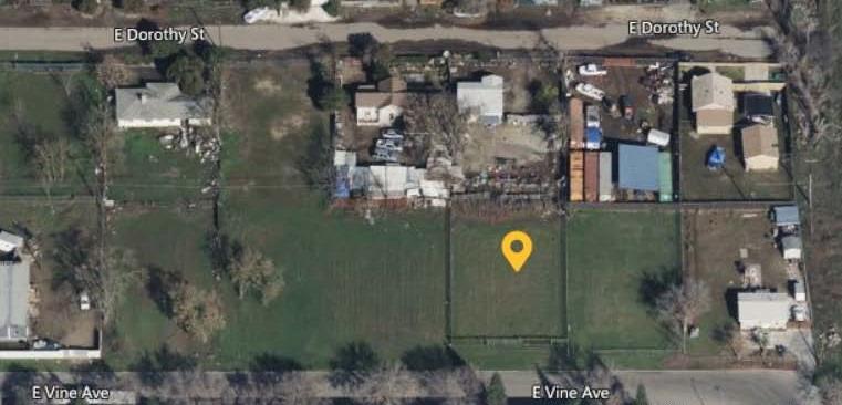 Vacant Lot in Fresno - photo 2