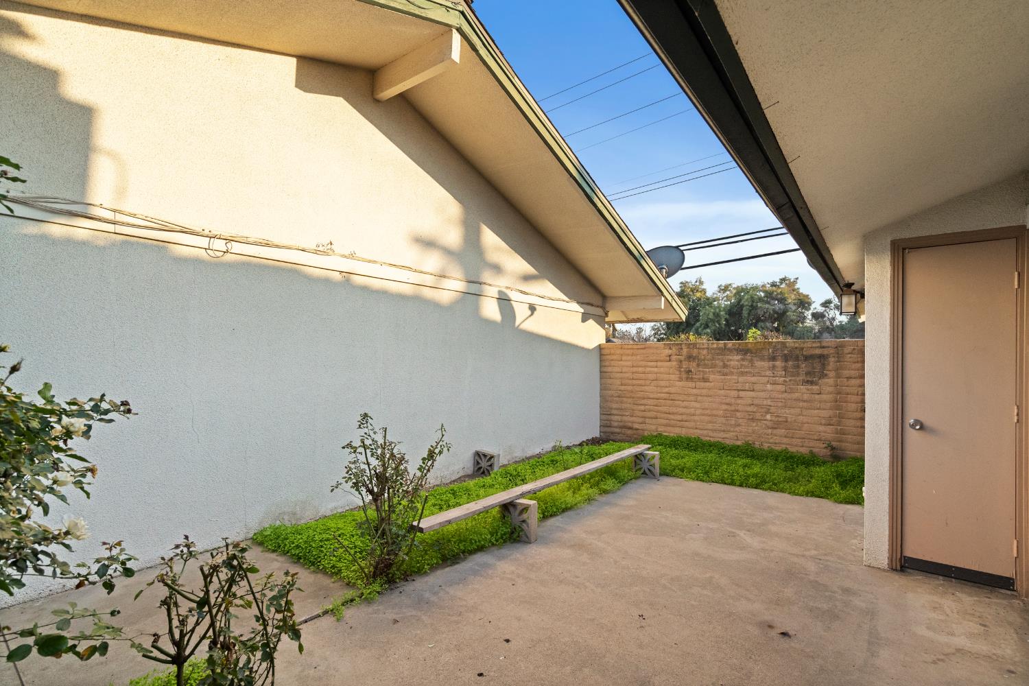 198 W Barstow Avenue UNIT&nbsp;A, Fresno, CA, 93704