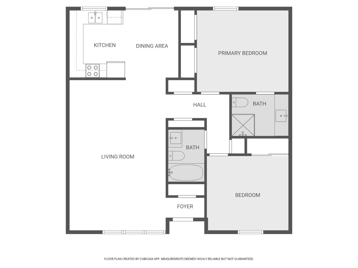 198 W Barstow Avenue UNIT&nbsp;A, Fresno, CA, 93704
