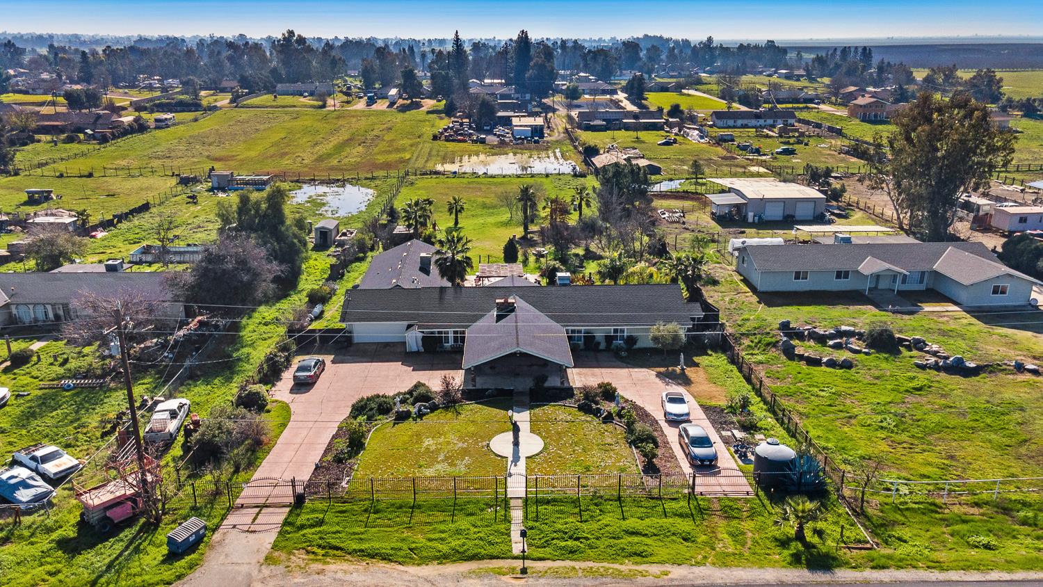 Single Family in Madera - photo 2