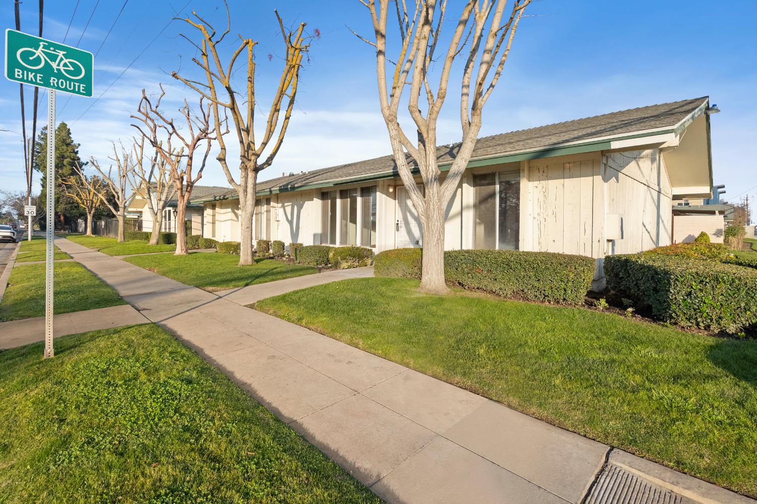 198 W Barstow Avenue UNIT&nbsp;A, Fresno, CA, 93704