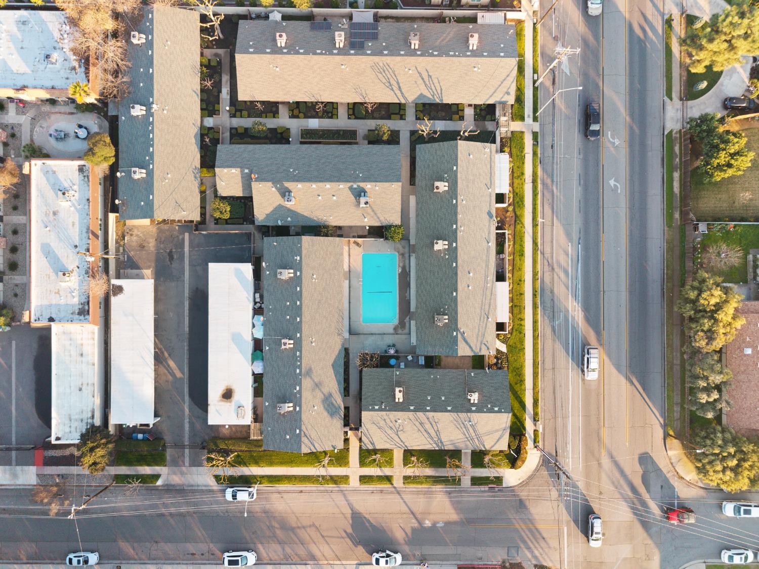 198 W Barstow Avenue UNIT&nbsp;A, Fresno, CA, 93704