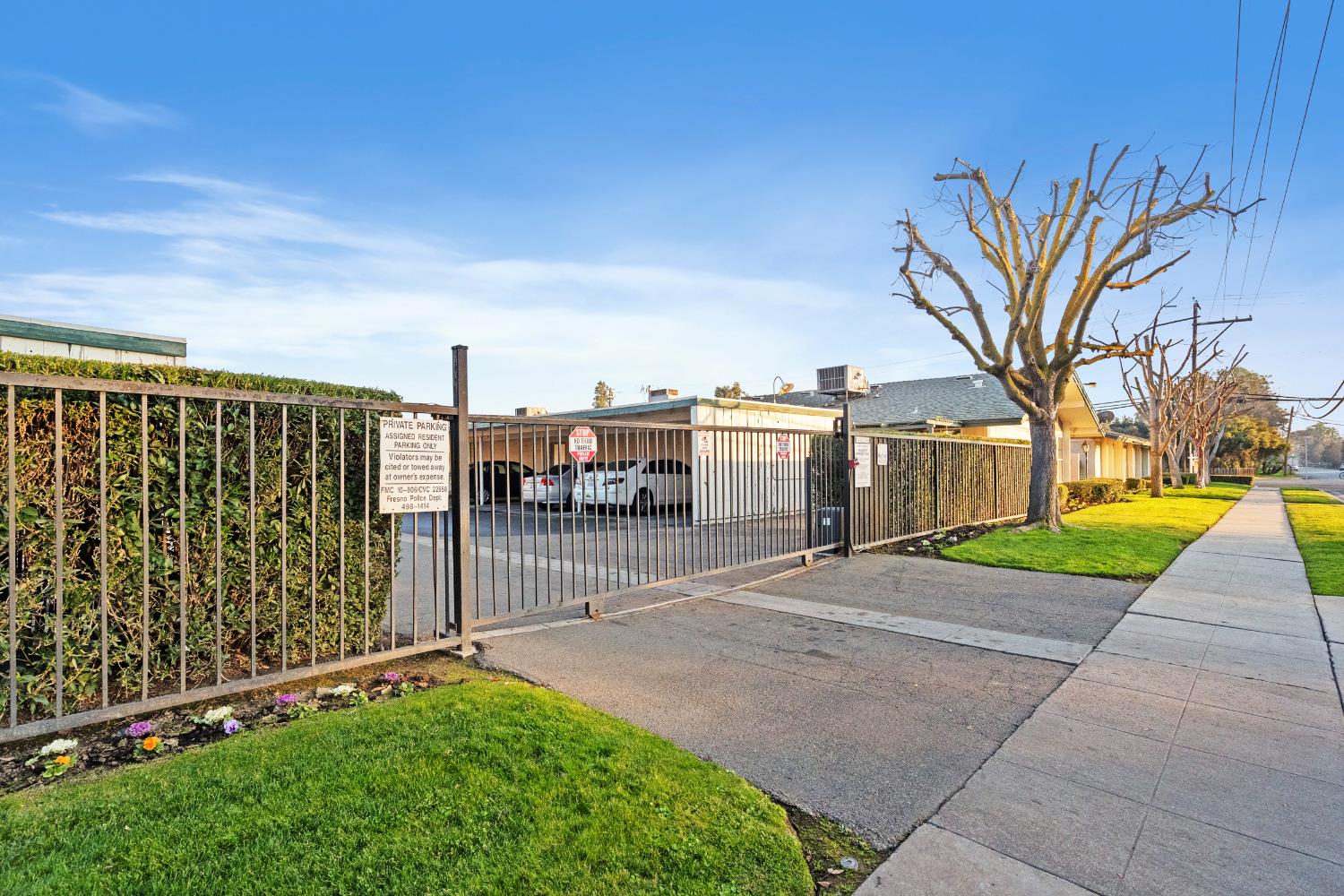 198 W Barstow Avenue UNIT&nbsp;A, Fresno, CA, 93704