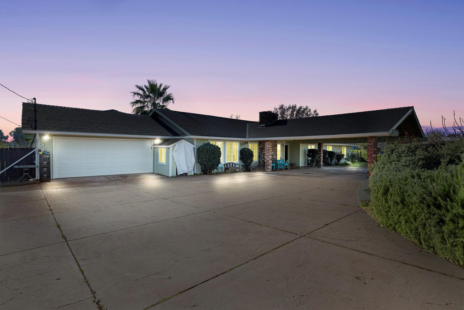 Single Family in Madera - photo 3
