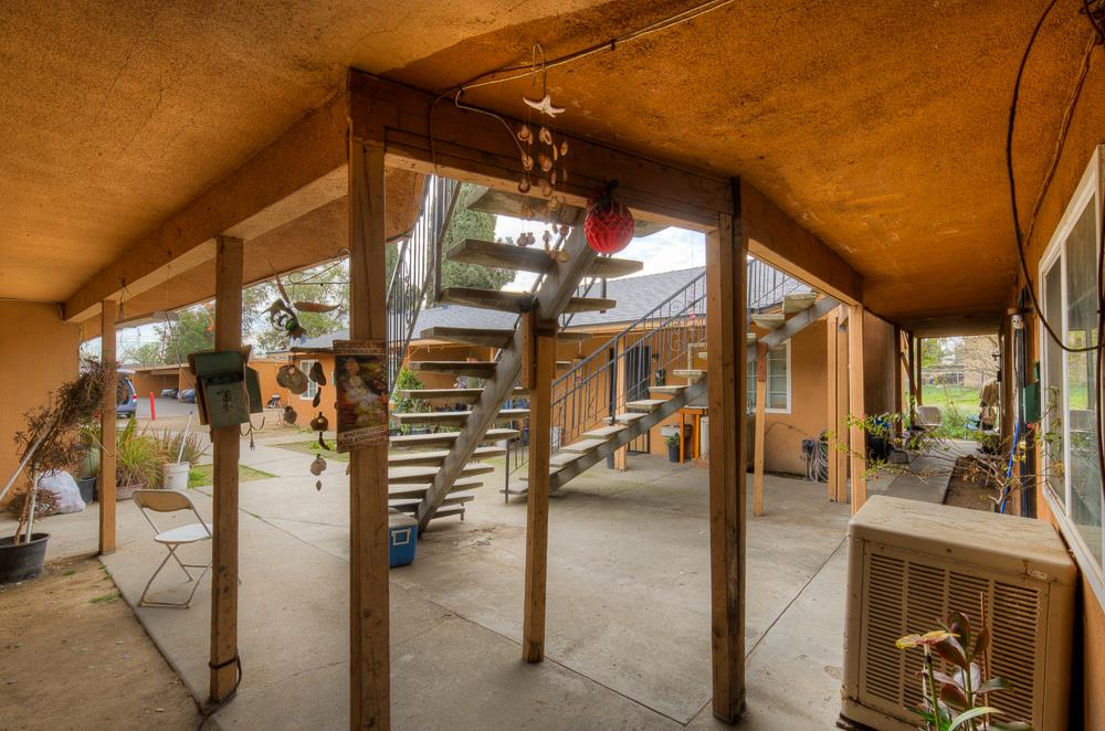 1275 N 8th Street, Fresno, CA, 93703