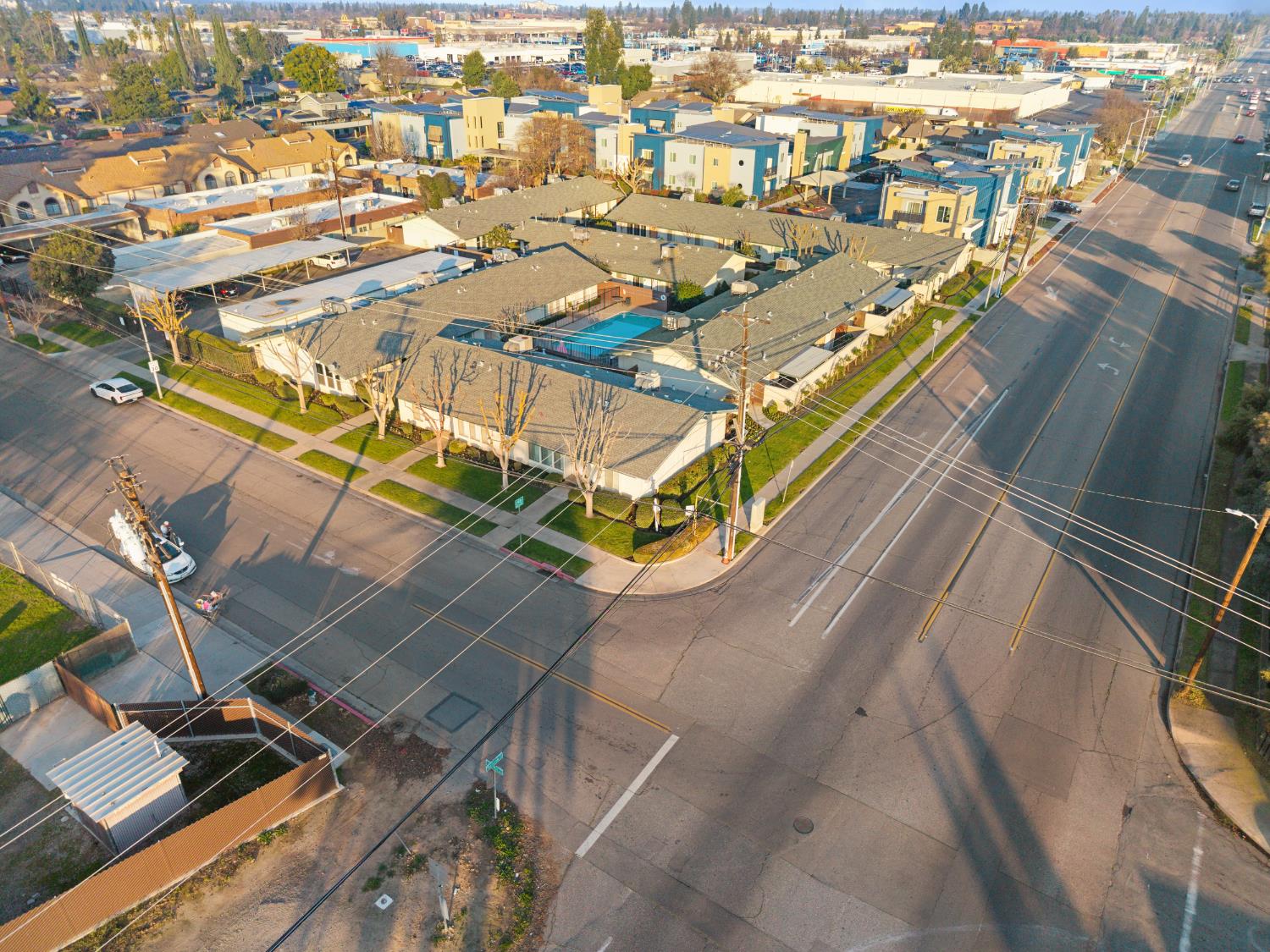 198 W Barstow Avenue UNIT&nbsp;A, Fresno, CA, 93704