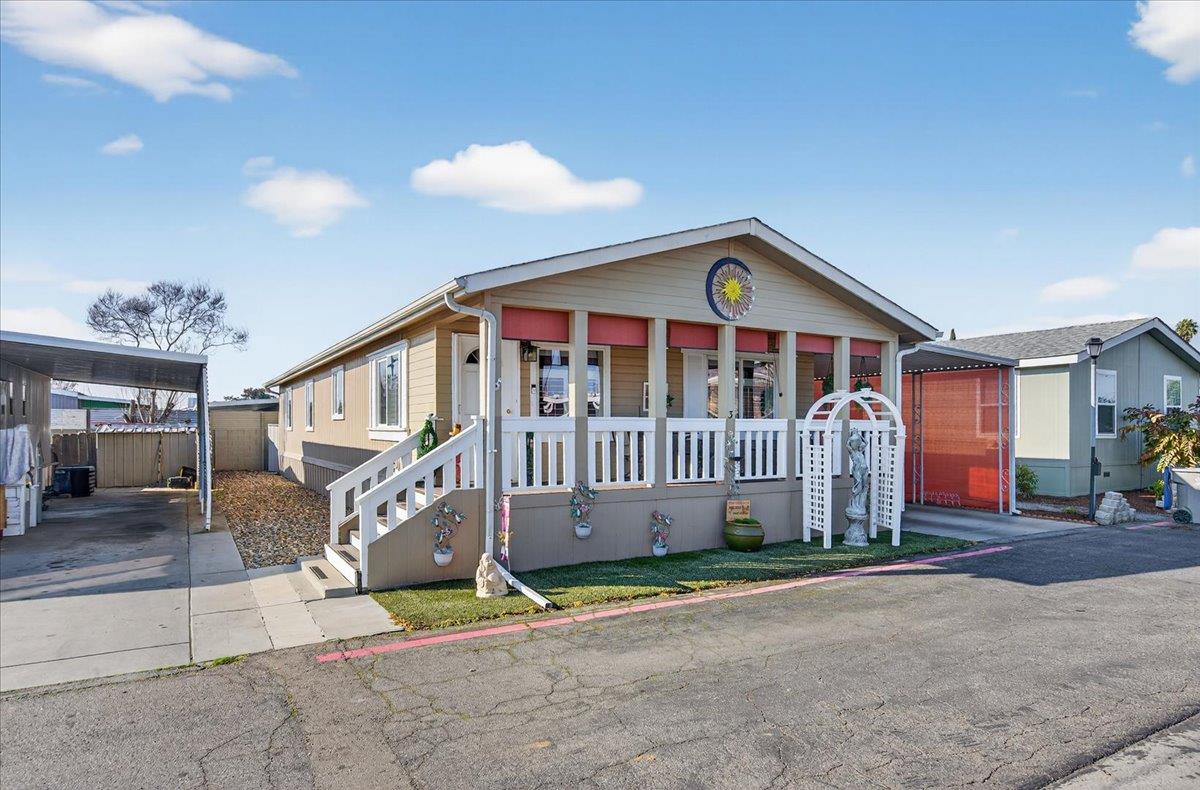 Mobile Home in Pinedale