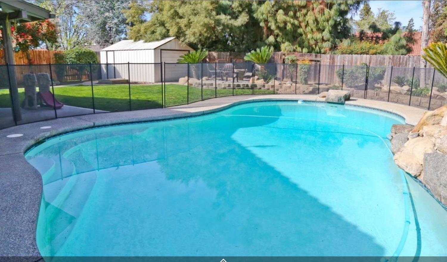 344 Mckelvy Avenue, Clovis, CA, 93611