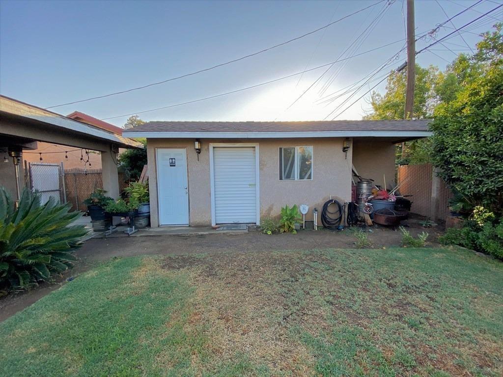 1510 W Thomas Avenue, Fresno, CA, 93728
