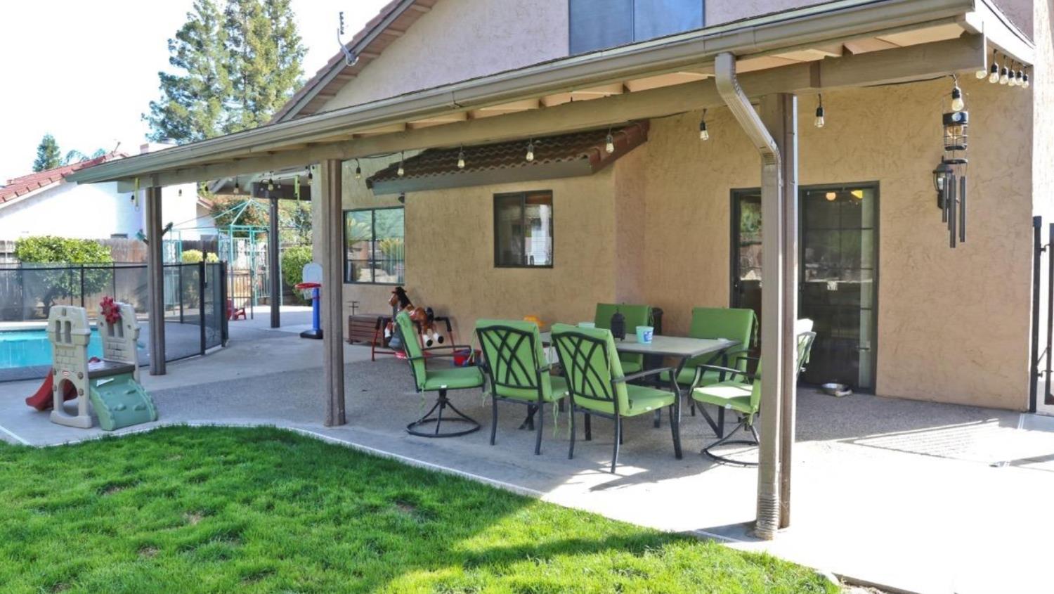 344 Mckelvy Avenue, Clovis, CA, 93611