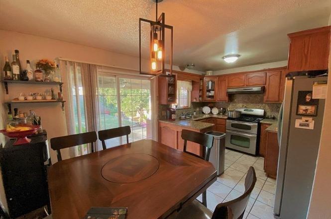 1510 W Thomas Avenue, Fresno, CA, 93728