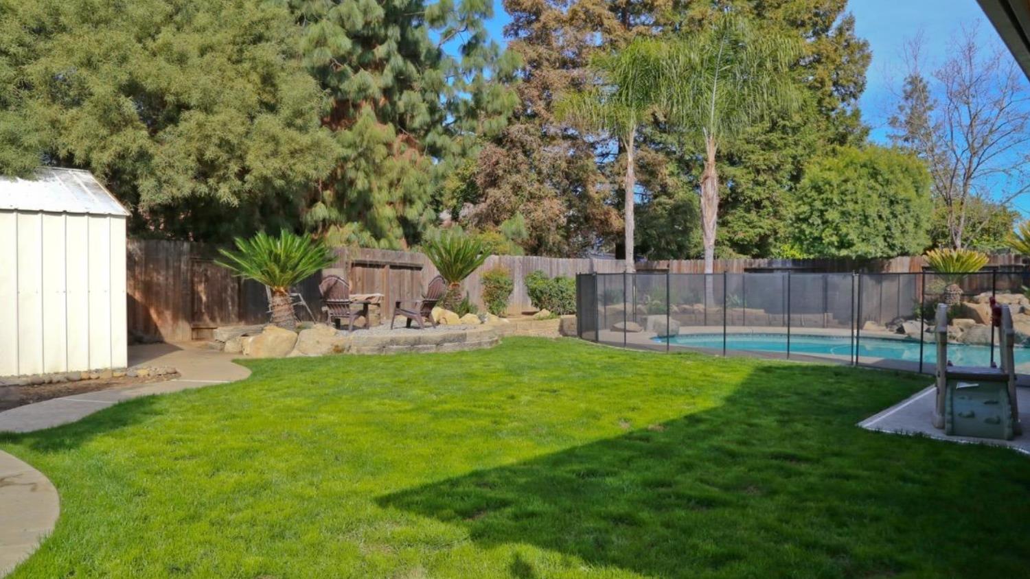 344 Mckelvy Avenue, Clovis, CA, 93611