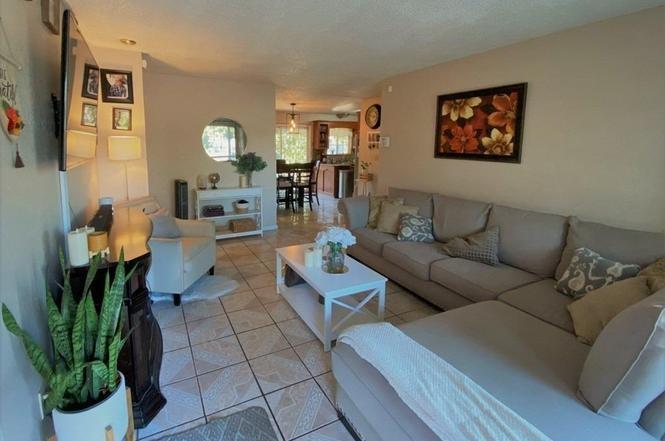 1510 W Thomas Avenue, Fresno, CA, 93728