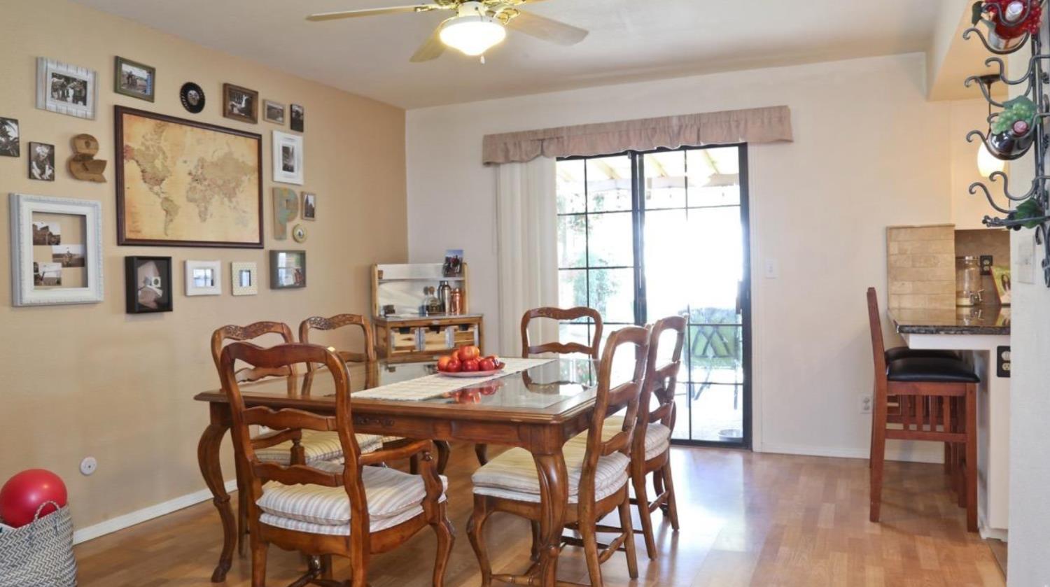 344 Mckelvy Avenue, Clovis, CA, 93611