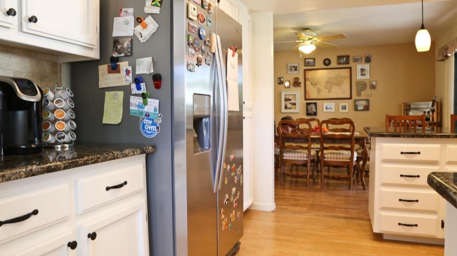 344 Mckelvy Avenue, Clovis, CA, 93611