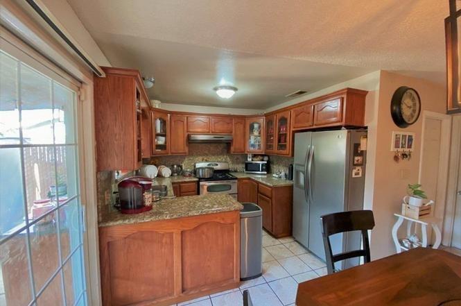 1510 W Thomas Avenue, Fresno, CA, 93728