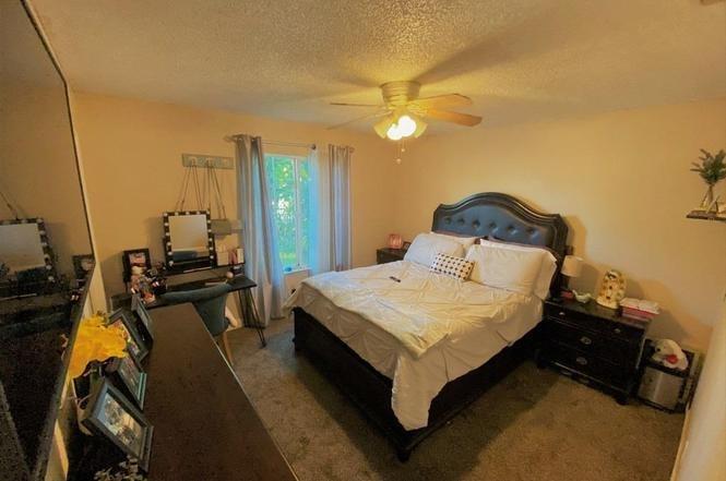 1510 W Thomas Avenue, Fresno, CA, 93728