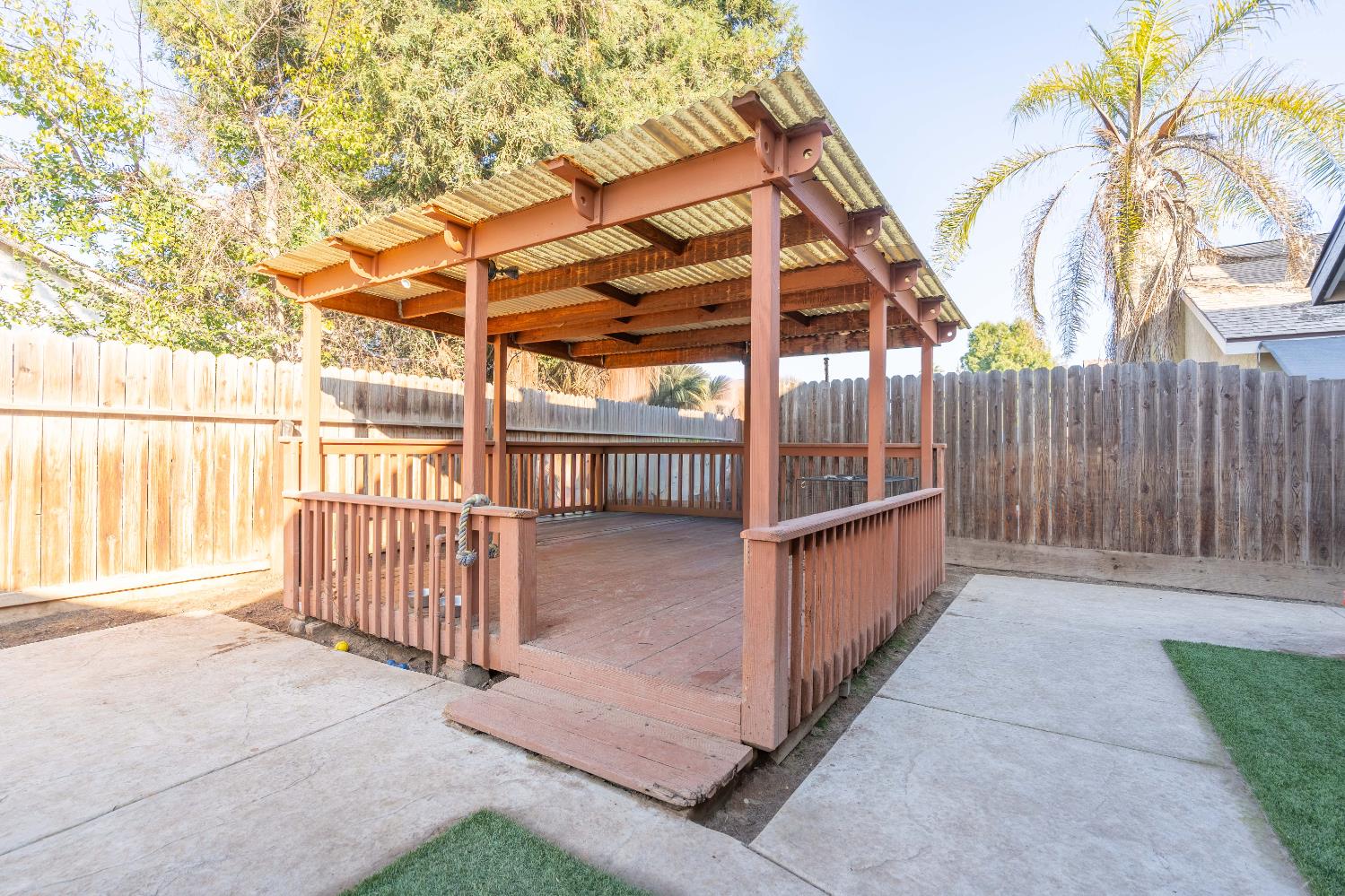 3516 W Dovewood Avenue, Fresno, CA, 93711