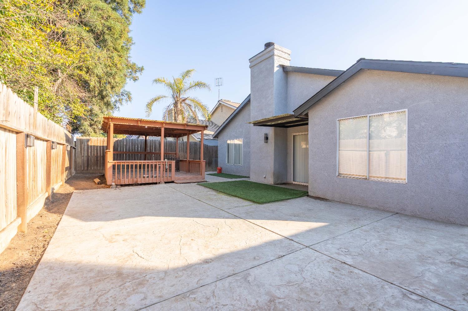3516 W Dovewood Avenue, Fresno, CA, 93711