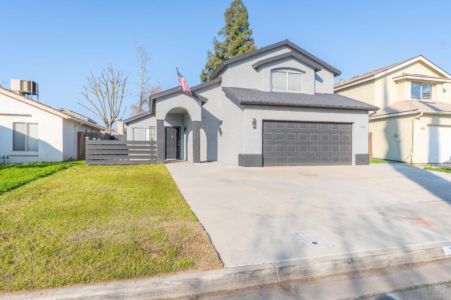 3516 W Dovewood Avenue, Fresno, CA, 93711