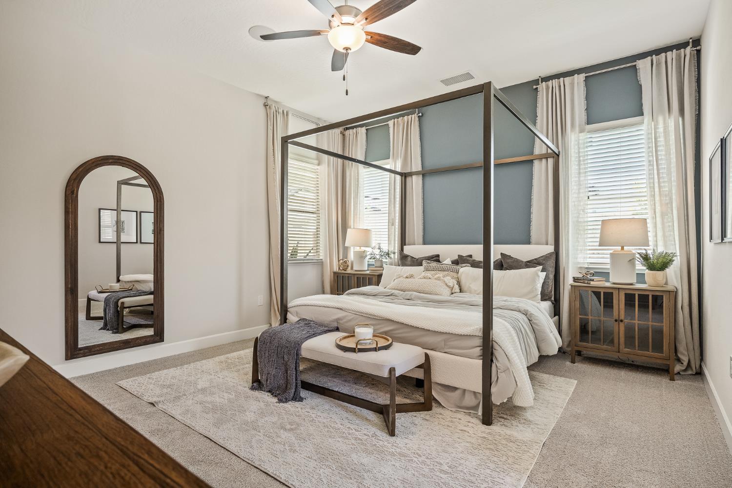 7271 W Ashcroft Avenue, Fresno, CA, 93723