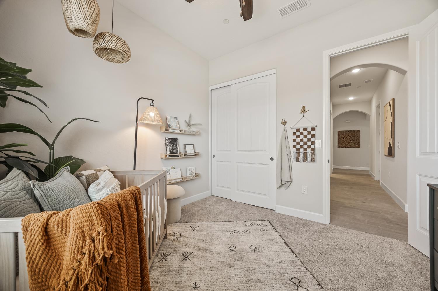 7271 W Ashcroft Avenue, Fresno, CA, 93723