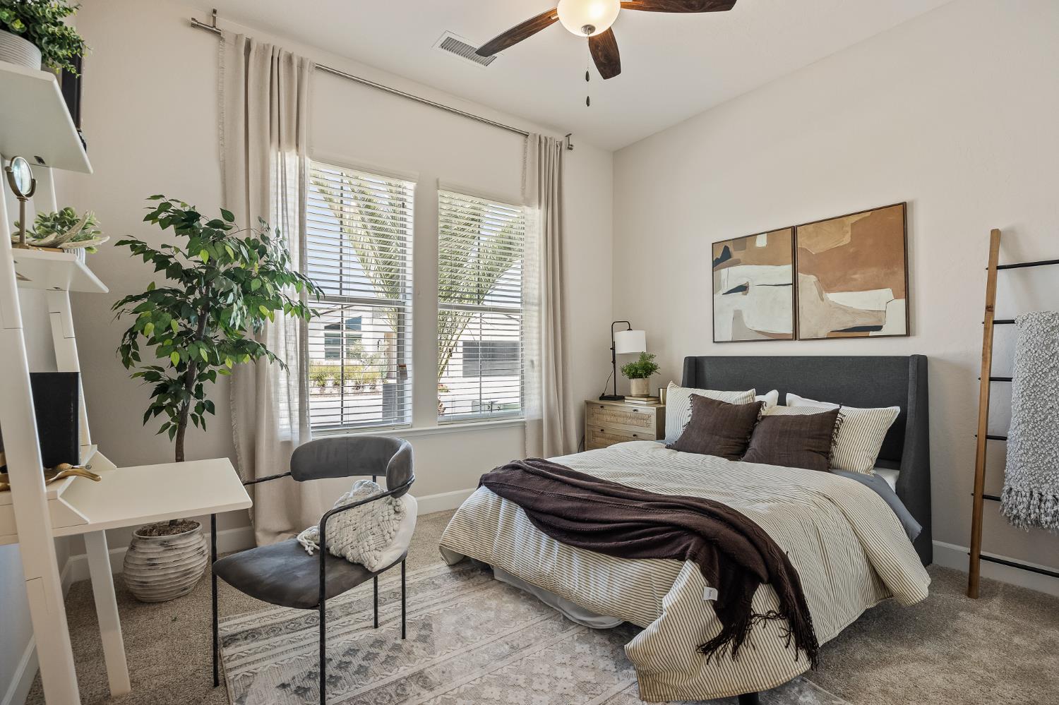 7271 W Ashcroft Avenue, Fresno, CA, 93723