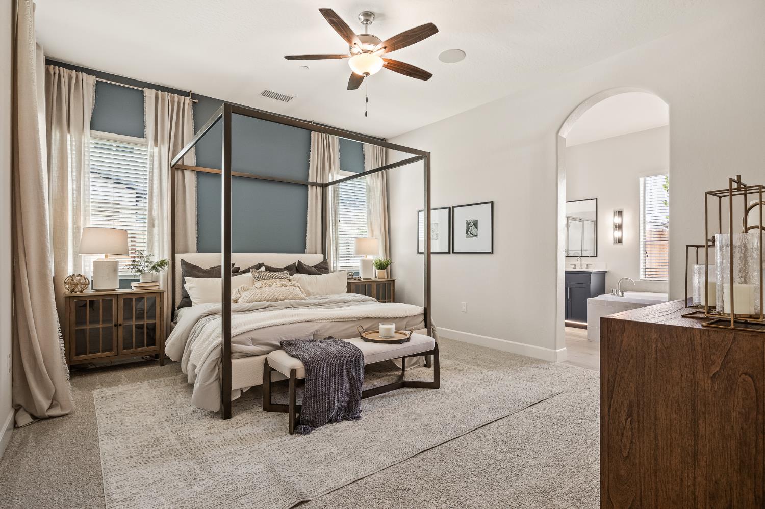 7271 W Ashcroft Avenue, Fresno, CA, 93723