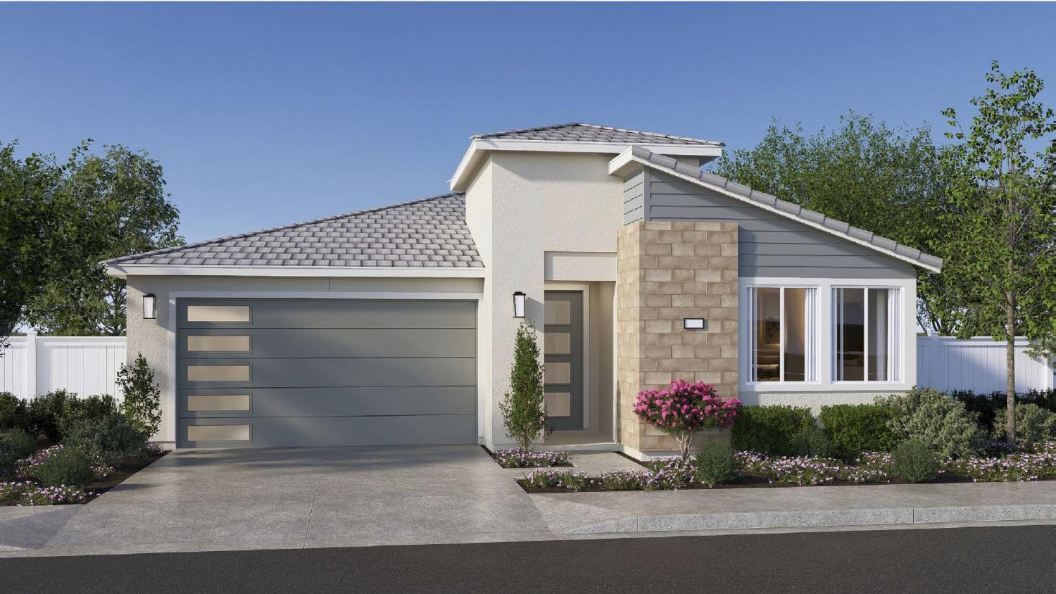 6125 W Donner Avenue, Fresno, CA, 93723