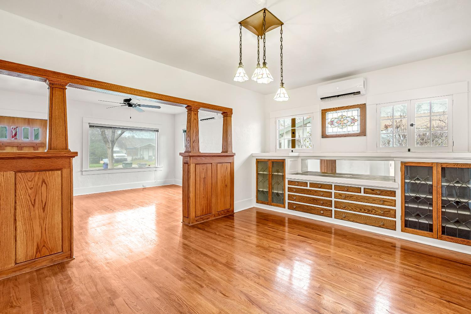 1912 N Vagedes Avenue, Fresno, CA, 93705