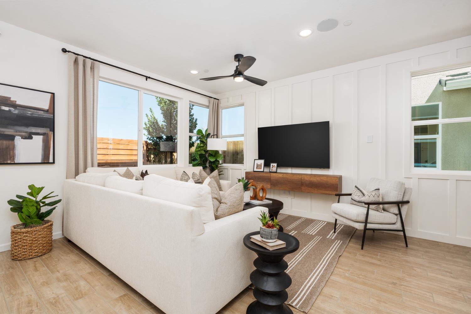 1540 Vintage Lane, Clovis, CA, 93619