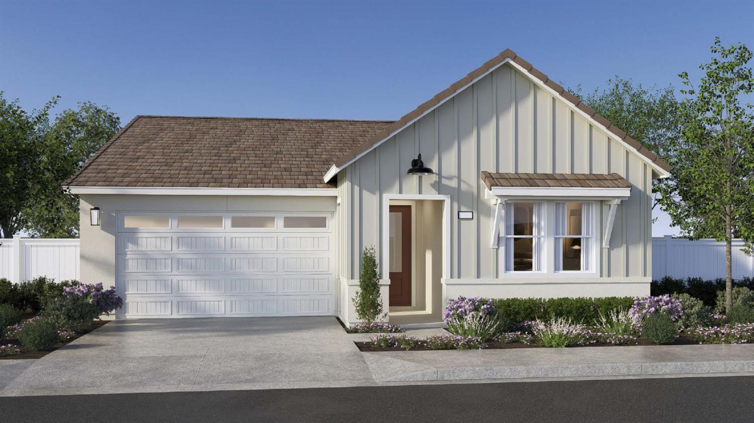 6125 W Donner Avenue, Fresno, CA, 93723