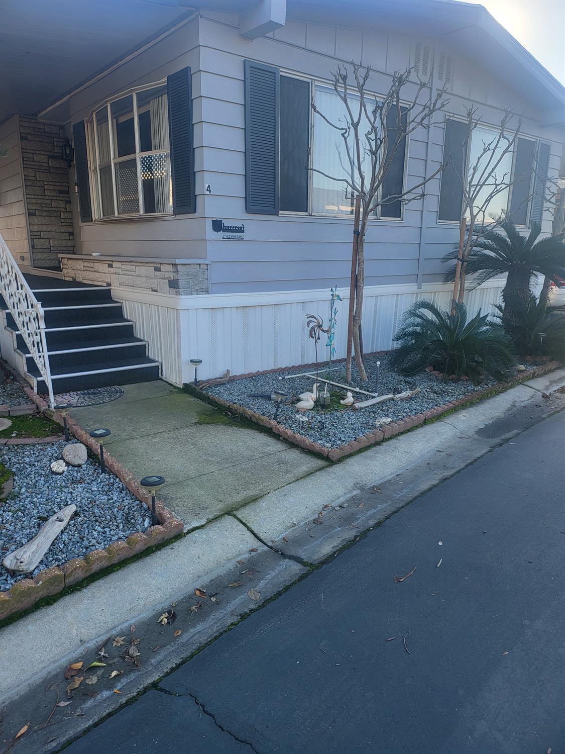 Residential Properties