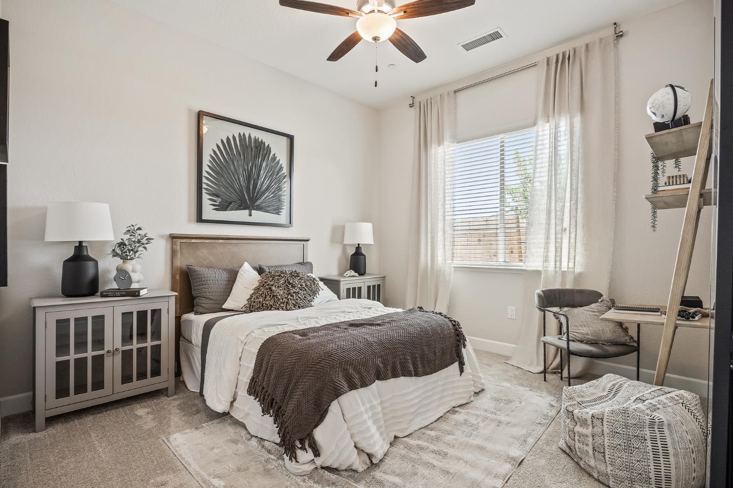 7271 W Ashcroft Avenue, Fresno, CA, 93723