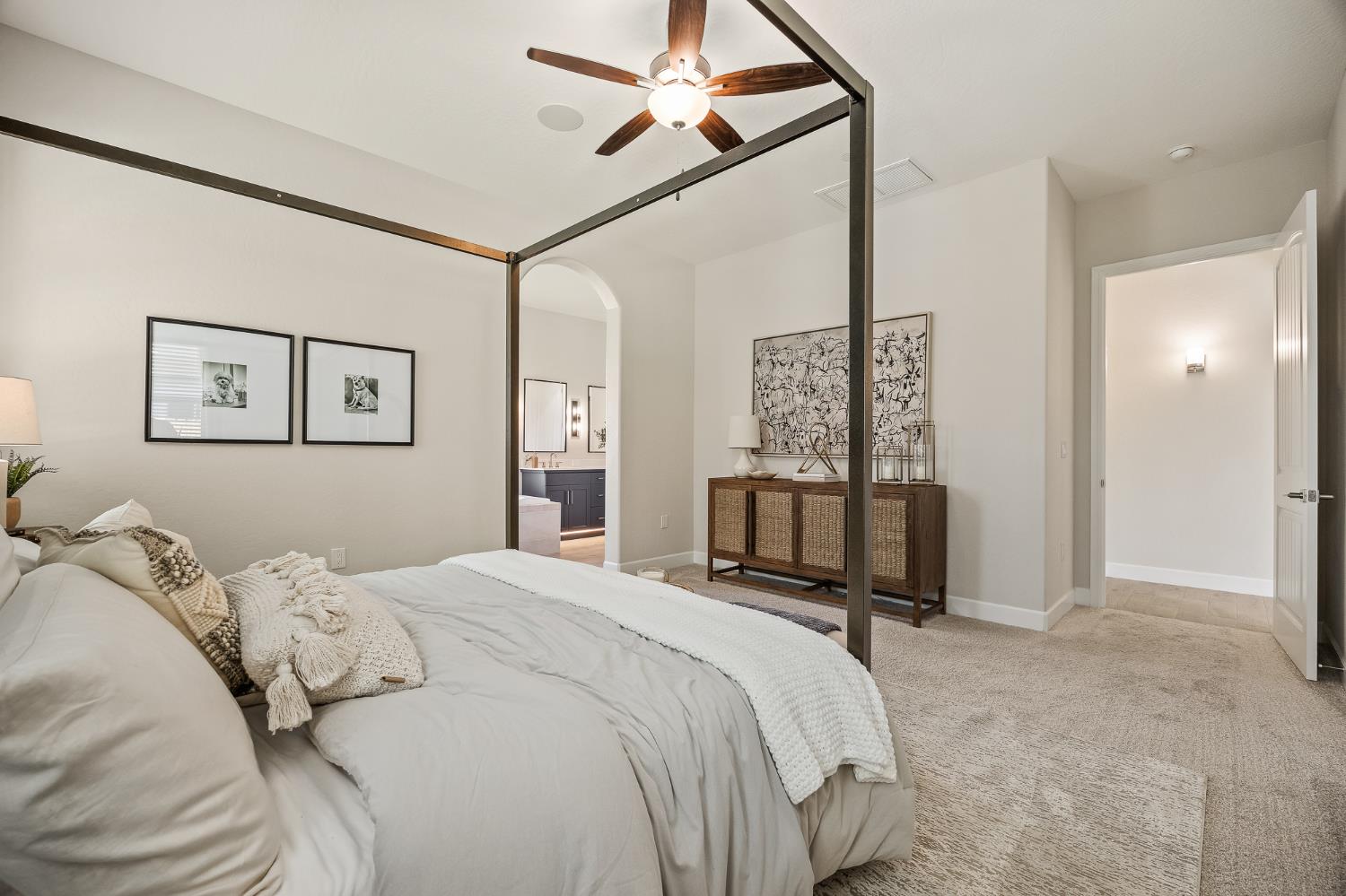 7271 W Ashcroft Avenue, Fresno, CA, 93723