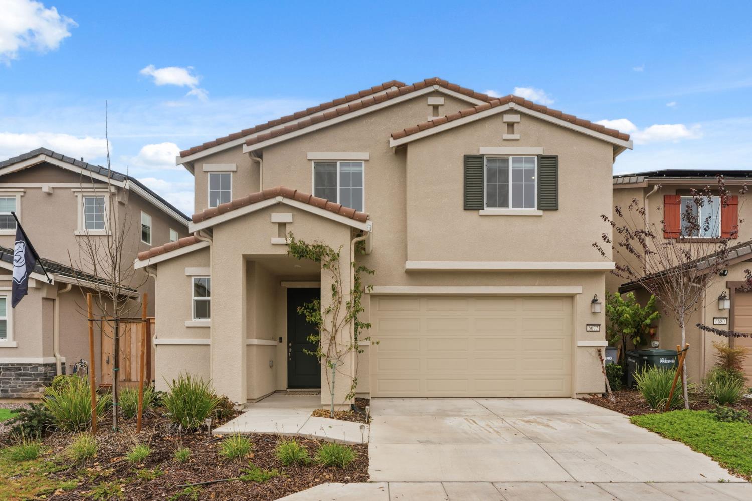 Featured listings